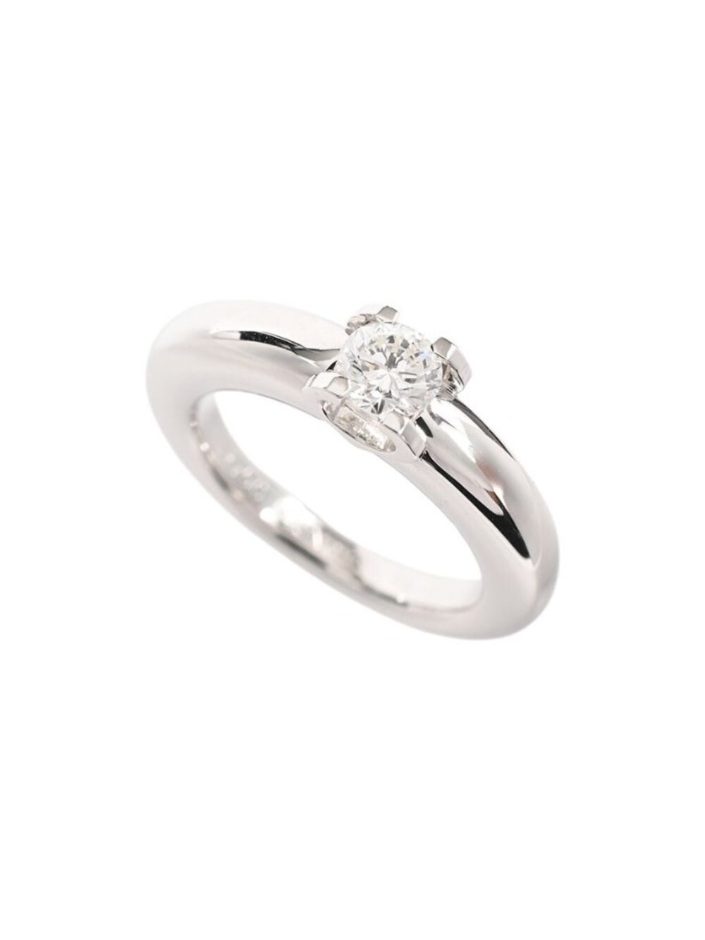 Cartier Ring C de Cartier